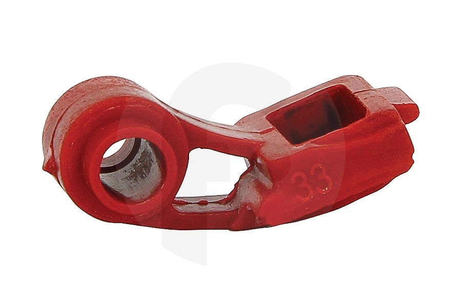 Dewalt Amoladora angular DeWALT brazo (soporte) escobilla de carbón para amoladora angular 64874300 adecuado para entre otros D28117, D28143, DWEN201