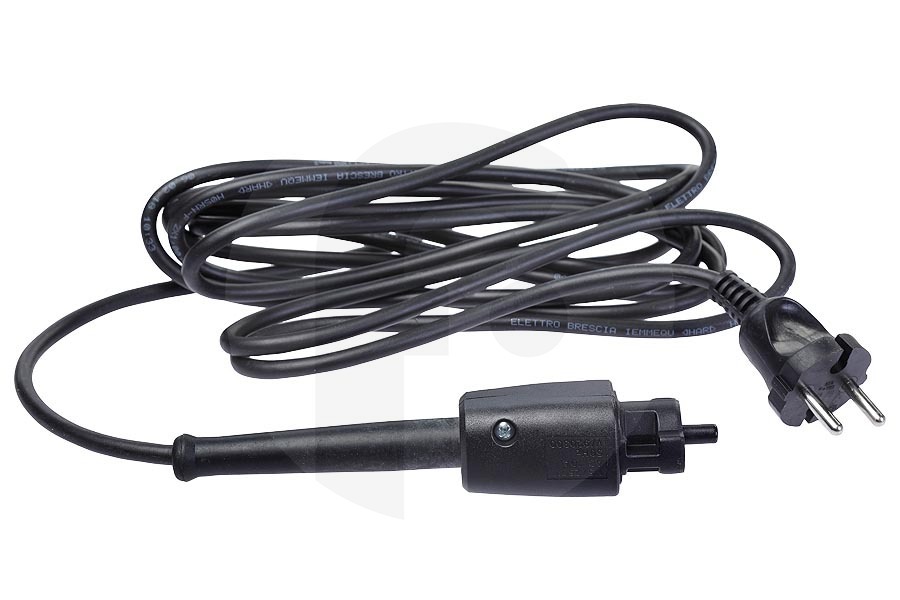 Dewalt DeWALT cable de alimentación (cable de conexión, cable de red eléctrica) 4 m para herramientas eléctricas 945892-05 adecuado para entre otros KG14, KG12E, DW152