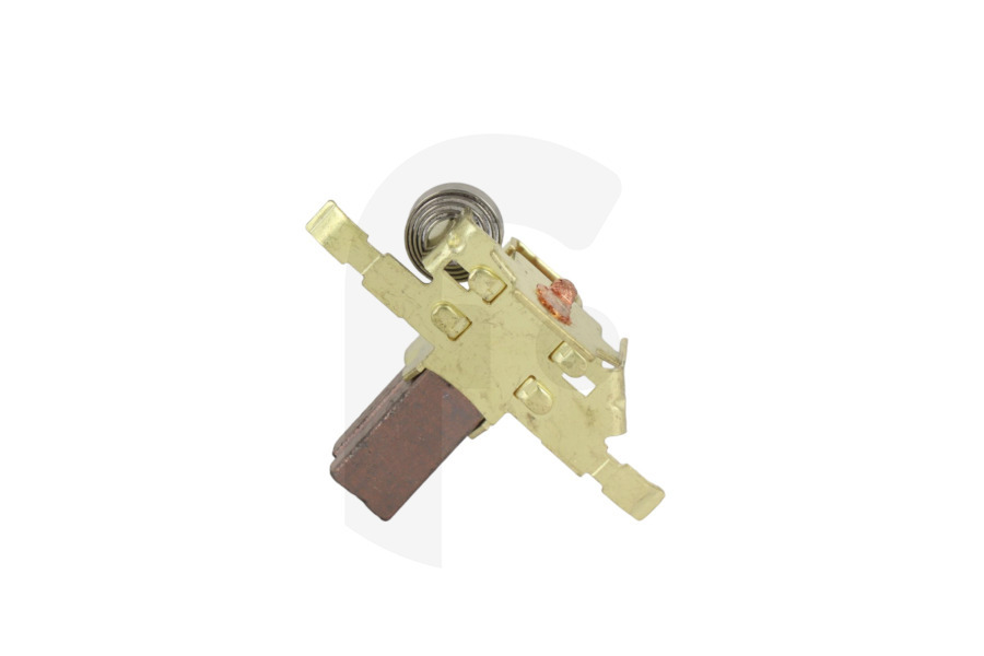 Dewalt Amoladora angular Cepillo de carbón DeWALT y soporte para amoladora en ángulo 610126-00 adecuado para entre otros DC385, DCF889, DC390