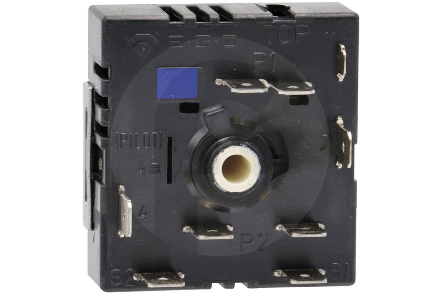 Tricity bendix Cocina & Encimera Regulador Energía Alternativa 140013339019 Vitrocerámica adecuado para entre otros HK614010MBHS7, EEB331000D, ZCV9553G1W