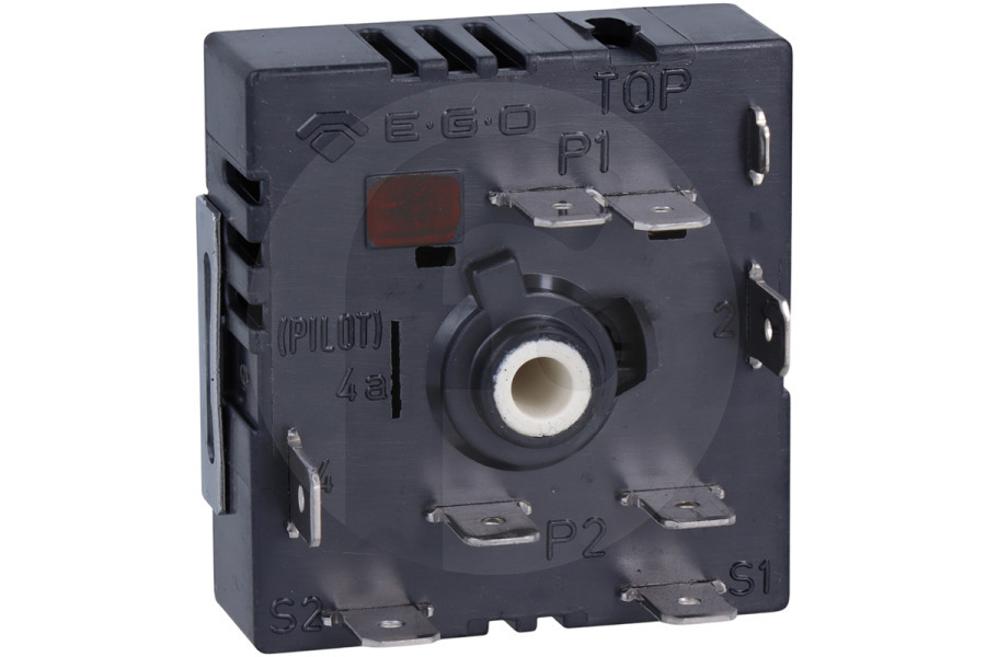 Elektra AEG Cocina & Encimera Regulador de energía para cocina 140013339027 adecuado para entre otros 40006VLWN, EHGL30DCN