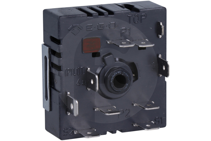 Elektro helios AEG Cocina & Encimera Regulador de energía para cocina 140013340025 adecuado para entre otros EHBZDW, EHGL4SP