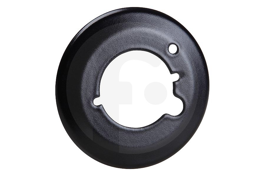 AEG Cocina & Encimera Soporte de platillo (quemador normal) cocina 3531602211 cocina 3531602211 adecuado para entre otros 65807GB, 75857GB, 99852GM