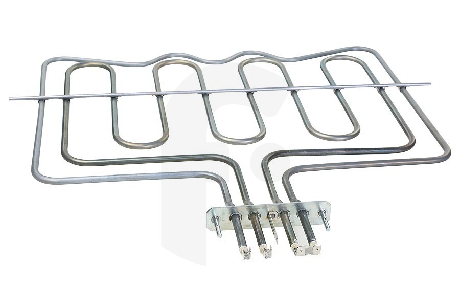 Zanker Cocina & Encimera elemento calentador para horno de cocina 8996619265029 adecuado para entre otros BE3003420B, CB1100, EOB33100