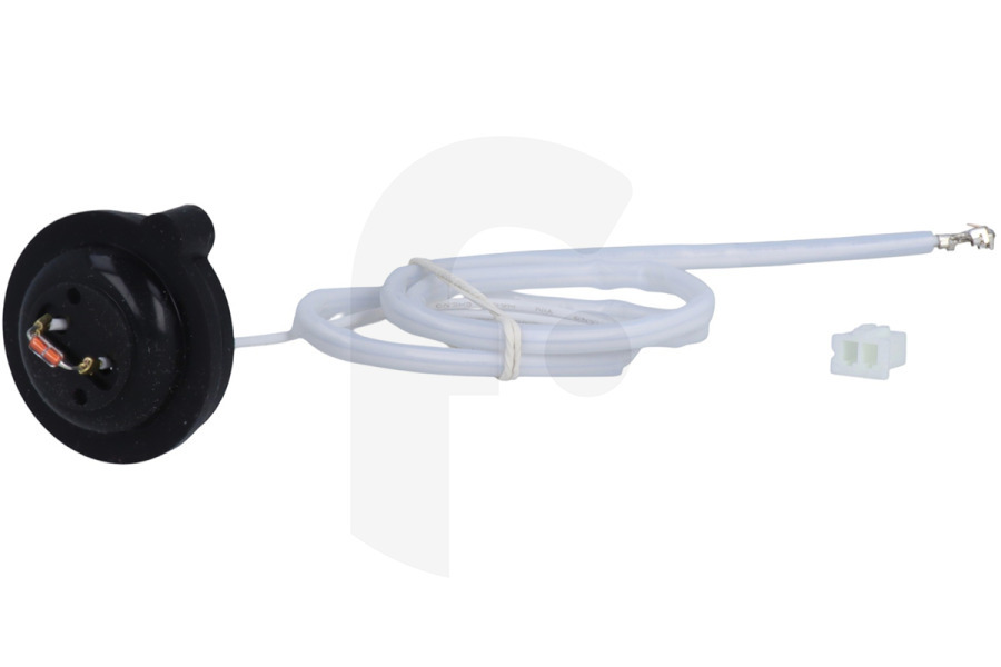Progress AEG sensor térmico para placa de cocina 140048472090 adecuado para entre otros KFA58SIMCF6, CIR60430