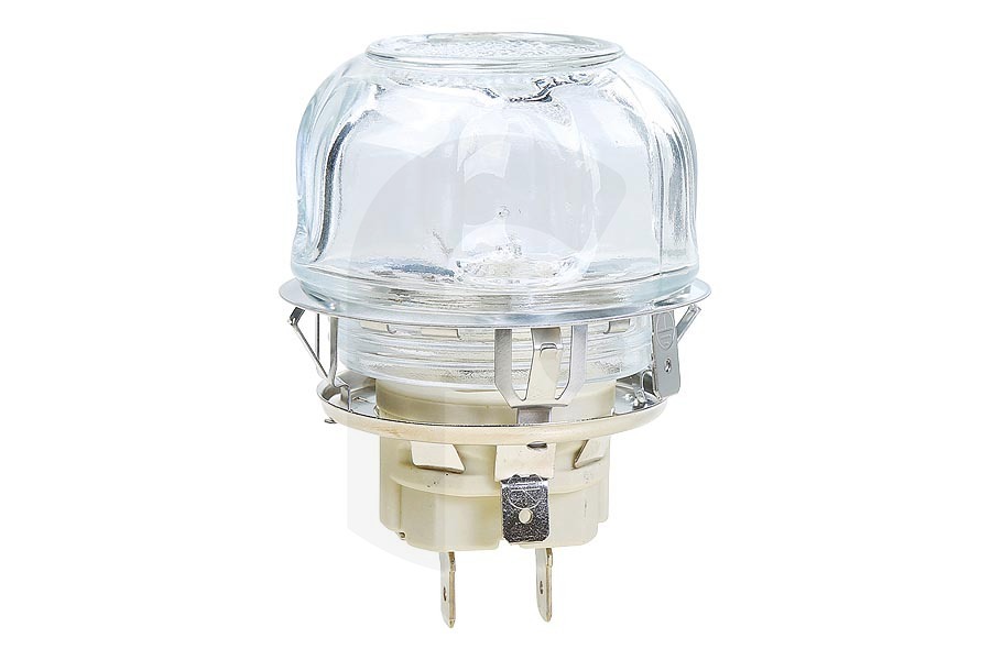 Tricity bendix Cocina & Encimera Lámpara (lámpara para horno) incl. conexión 25W - G9 para AEG, Electrolux y otros horno 3879376931 adecuado para entre otros 20095FA, EKI54552, EKK64501