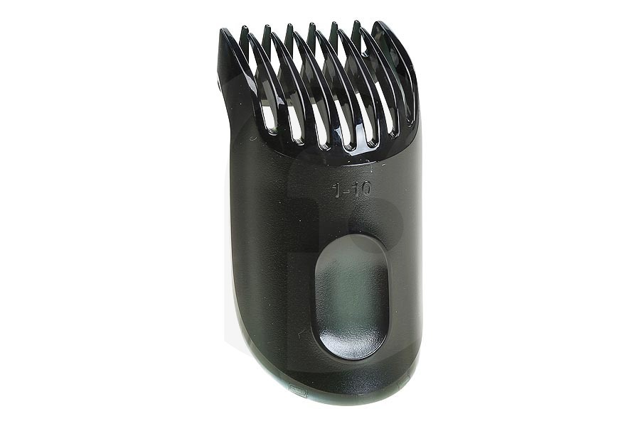 Braun Baardtrimmer Braun verstelbare opzetkam (opzetstuk) 1-10mm baardtrimmer 81695628 geschikt voor o.a. BT3040