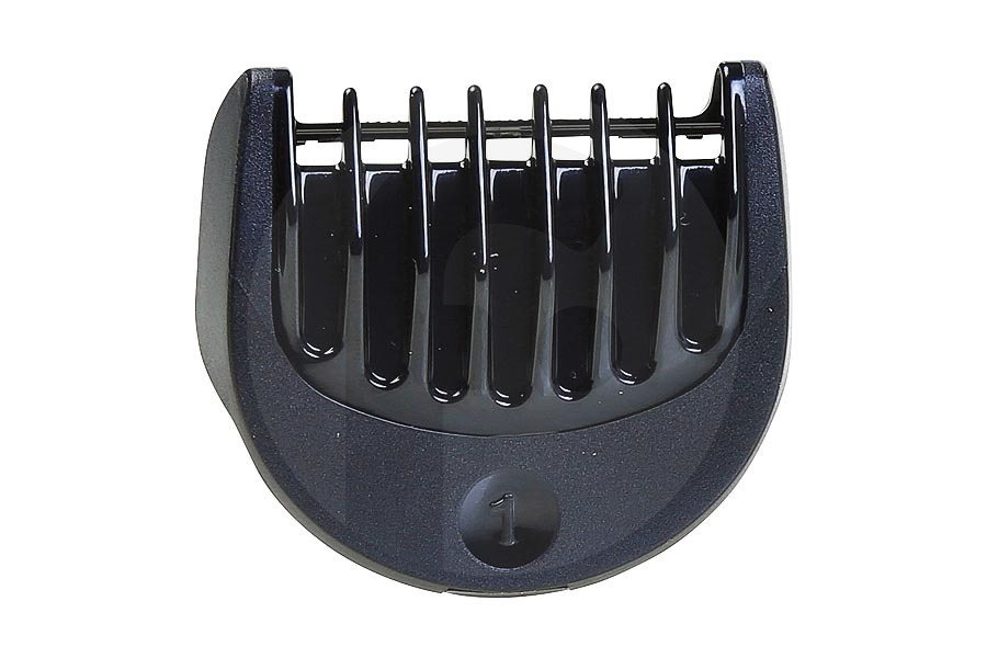 Braun 81695622 Braun opzetkam nr. 1 voor trimmer en tondeuse 81634452 geschikt voor o.a. MGK3020, MGK3040, MGK3060, MGK3080