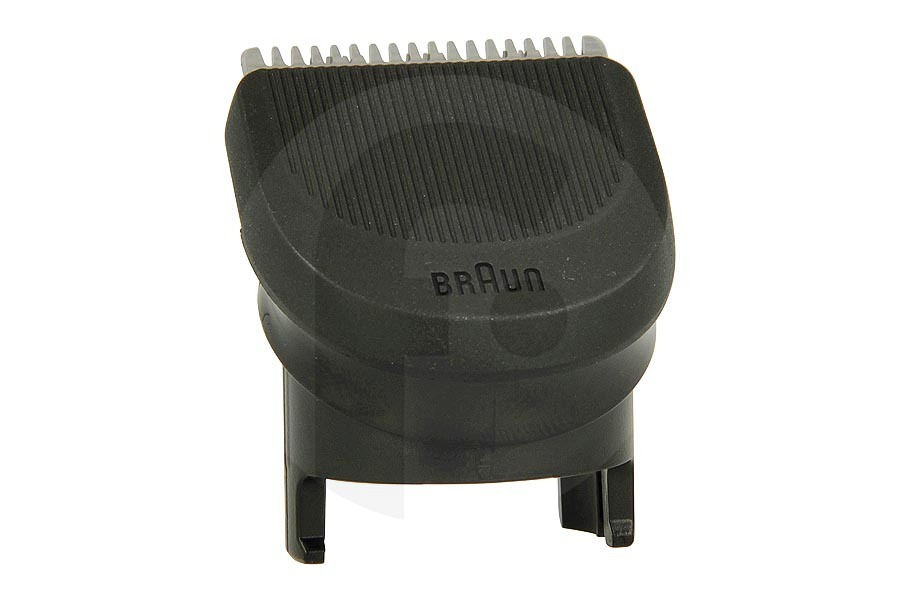 Braun Maquinilla de afeitar Cabeza de la cuchilla Braun para recortadora 81634451 adecuado para entre otros MGK3060, MGK3080, BT3020