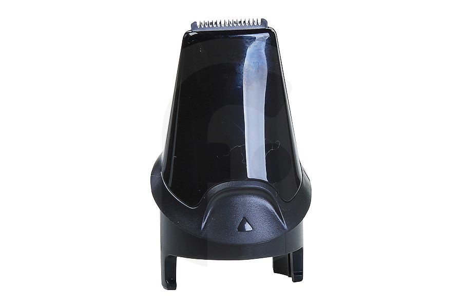 Braun Maquinilla de afeitar Recortadora de detalles Braun 81634459 adecuado para entre otros MGK3060, MGK3080, MGK3040