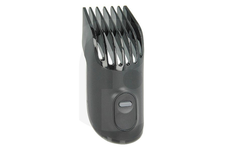 Braun Braun hoofdhaar opzetkam (kam, opzetstuk) tondeuse 81634455 geschikt voor o.a. MGK3080, MGK3980