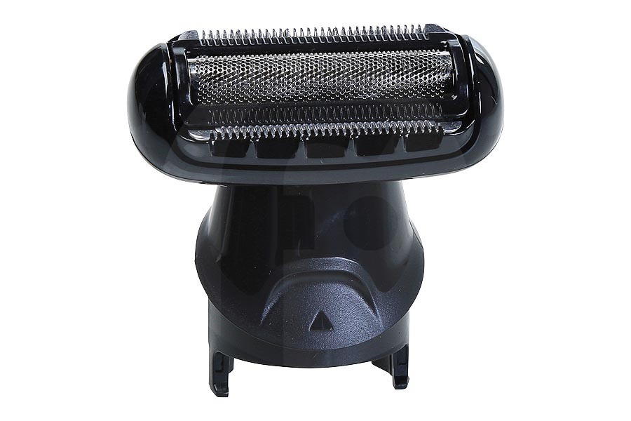 Braun Maquinilla de afeitar Cabezal de afeitar Braun para recortadora 81634460 adecuado para entre otros MGK3080, MGK3980