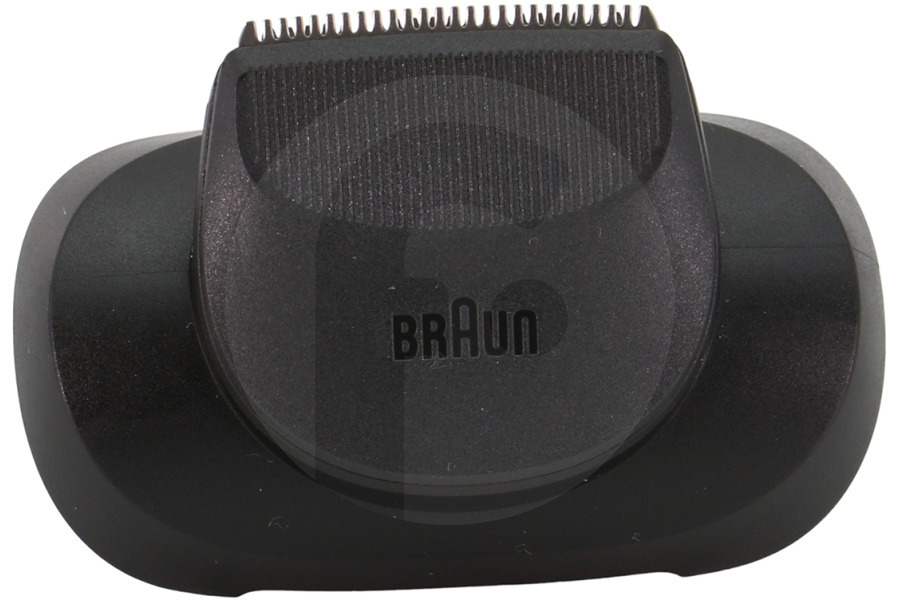 Braun Maquinilla de afeitar Braun Precision Recortadora 81739350 Afeitadora adecuado para entre otros 5762, 5764