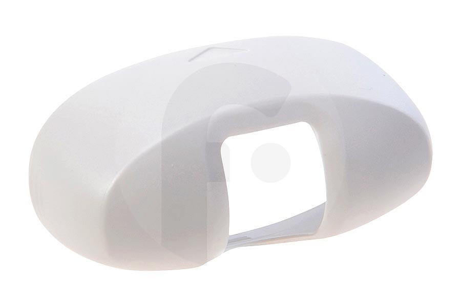 Braun Maquinilla de afeitar Accesorio estimulador de piel (para axilas) maquinilla de afeitar 67030777 adecuado para entre otros Épil 7 Seda Xpressive