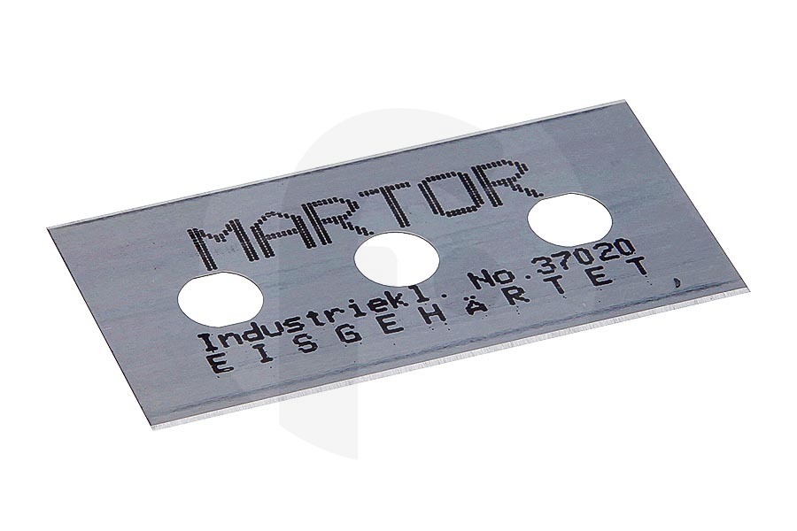 Dimplex 17008422 Cocina & Encimera Cuchillas de repuesto rasqueta para vitrocerámica 5 uds. para Bosch, Siemens y otros placa de cocción 17000335 adecuado para entre otros Placas de vitrocerámica