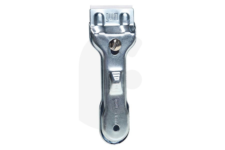 Dimplex 17000334 Cocina & Encimera Rascador para placa de cocción vitrocerámica 00087670 adecuado para entre otros placas de vitrocerámica