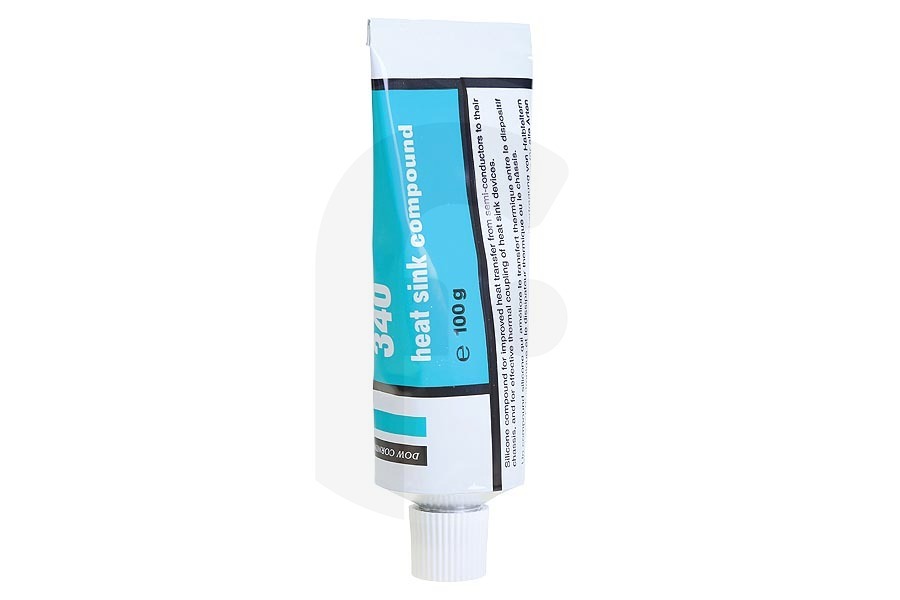 V-zug 618647, 00618647 Bosch 618647 00618647 Lubricante para cocinas (NTC) adecuado para entre otros placas de inducción