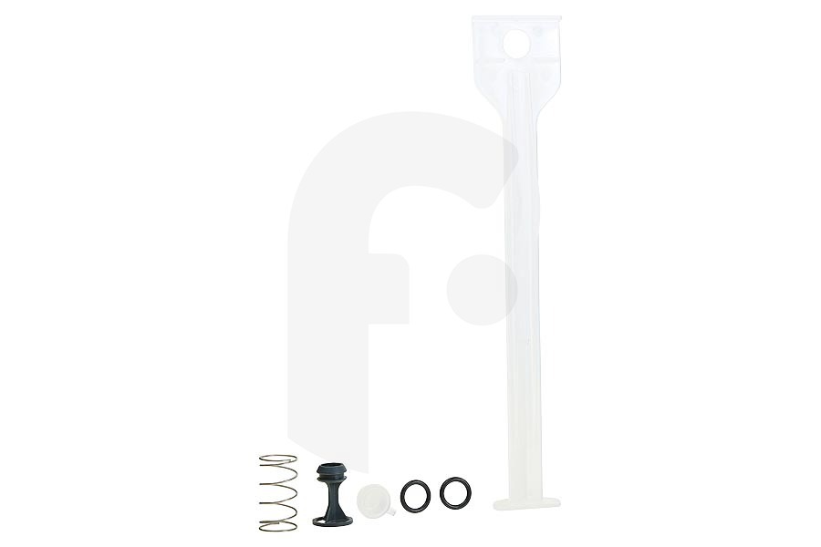 Siemens Cocina & Encimera Kit de reparación para placa de cocción encimera y horno 12004156 adecuado para entre otros HB34D552, HBC26D553, HB36D272