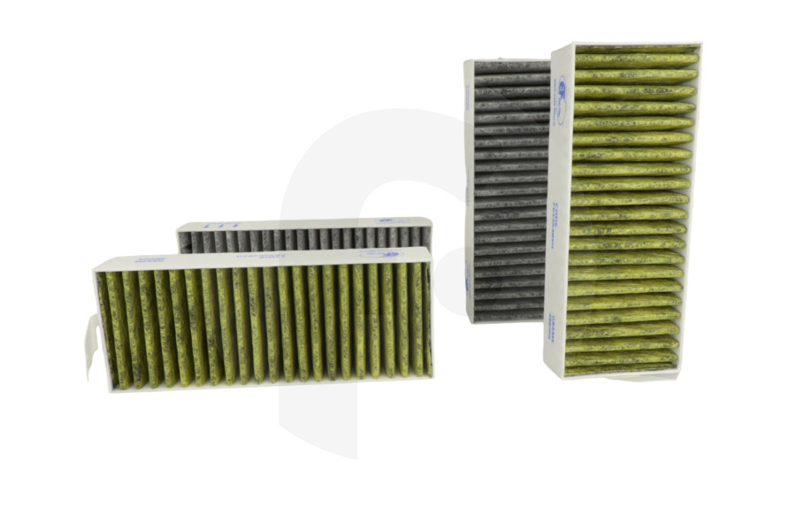 Siemens Cocina & Encimera Filtro Eurofilter 17007505 Placa adecuado para entre otros ED707FQ25E, ED807FQ25E, EX877LX67E