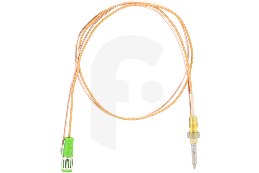 V-zug Cocina & Encimera Bosch Termopar 12037115 Placa adecuado para entre otros ER926SB70E