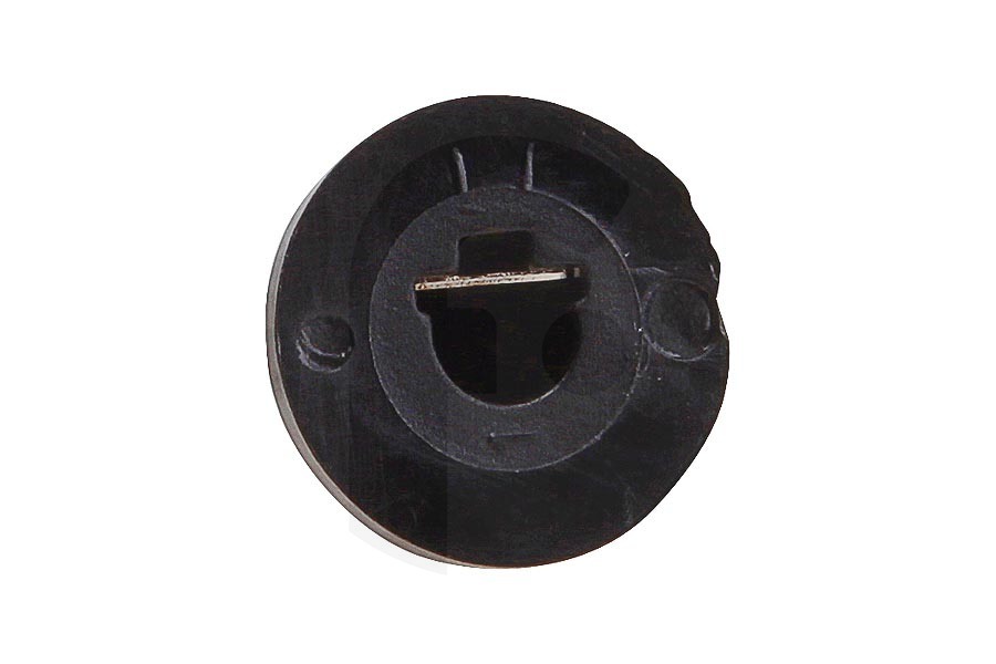 Bosch Cocina & Encimera Botón/mando para cocina 600493, 00600493 adecuado para entre otros SOH965C, SOH975, SOF915B, SOM945B, SOH605C