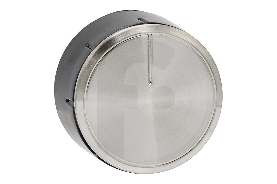 Bosch 10007920 Cocina & Encimera Botón/mando para cocina 615769, 00615769 adecuado para entre otros PPP616B20E, PCR915B91E