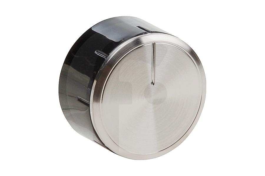 Bosch Cocina & Encimera Botón/mando para cocina 616100, 00616100 adecuado para entre otros PCI815B80J, PCR715B90