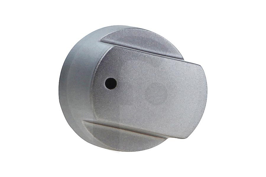 Siemens Cocina & Encimera Botón/mando de estufa 605137, 00605137 adecuado para entre otros ER87153, ER85153