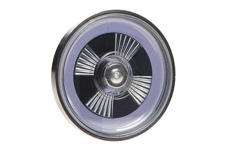 Bosch Cocina & Encimera Botón/mando de estufa/placa de inducción 10006978 adecuado para entre otros T48TS01N0, T59PS51X0
