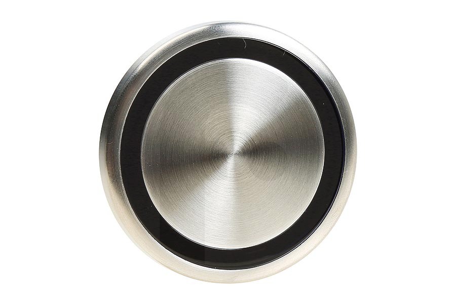 Bosch Cocina & Encimera Neff twist pad para estufa 10004928 adecuado para entre otros T68TT60N0, T16BT76N0, T46PT43X0