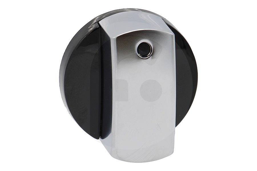 Siemens Cocina & Encimera Perilla del gas (perilla giratoria) para Bosch, Siemens y otros placa de cocción 428529, 00428529 adecuado para entre otros ER25020EU, ER47553EU, EW25260NL