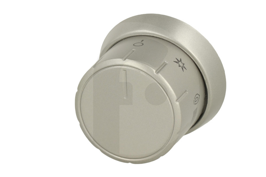 Bosch 626929, 00626929 Cocina & Encimera Mando gas Bosch 626929 00626929 estufa adecuado para entre otros HGV74W257N, HGV64D323Q