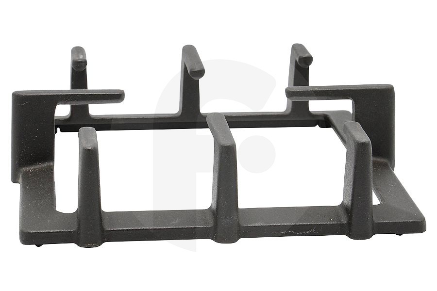 Siemens 746541, 00746541 Cocina & Encimera Soporte de cacerola (salvamanteles) cocina 00746541 adecuado para entre otros PPQ716C91N, EP716QB91Y, PPS816C91N