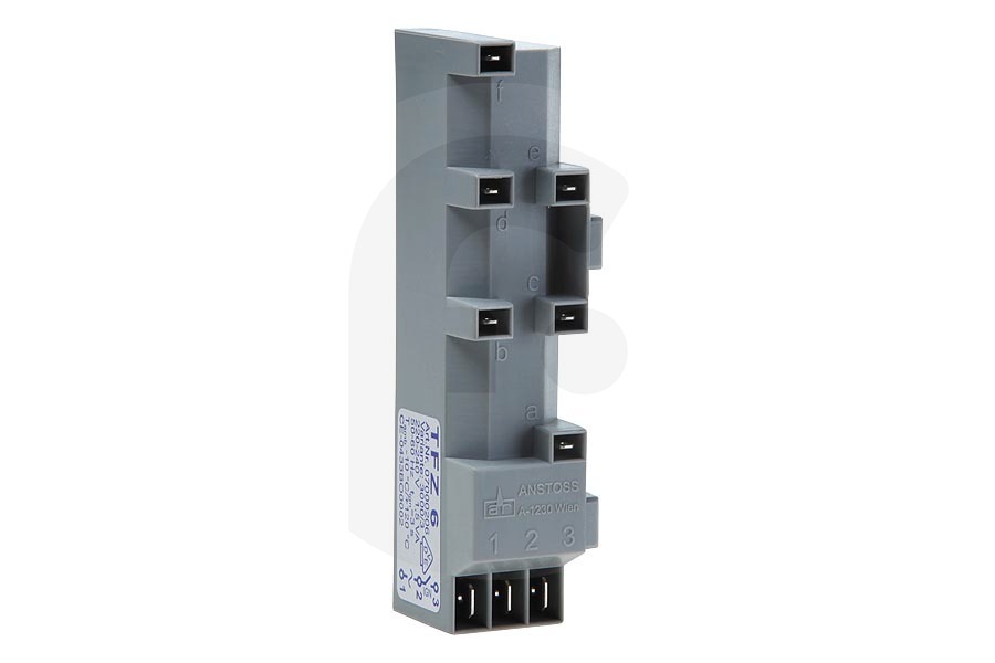 Siemens Cocina & Encimera Transformador para cocina 422144, 00422144 adecuado para entre otros ER17254, PCL795C