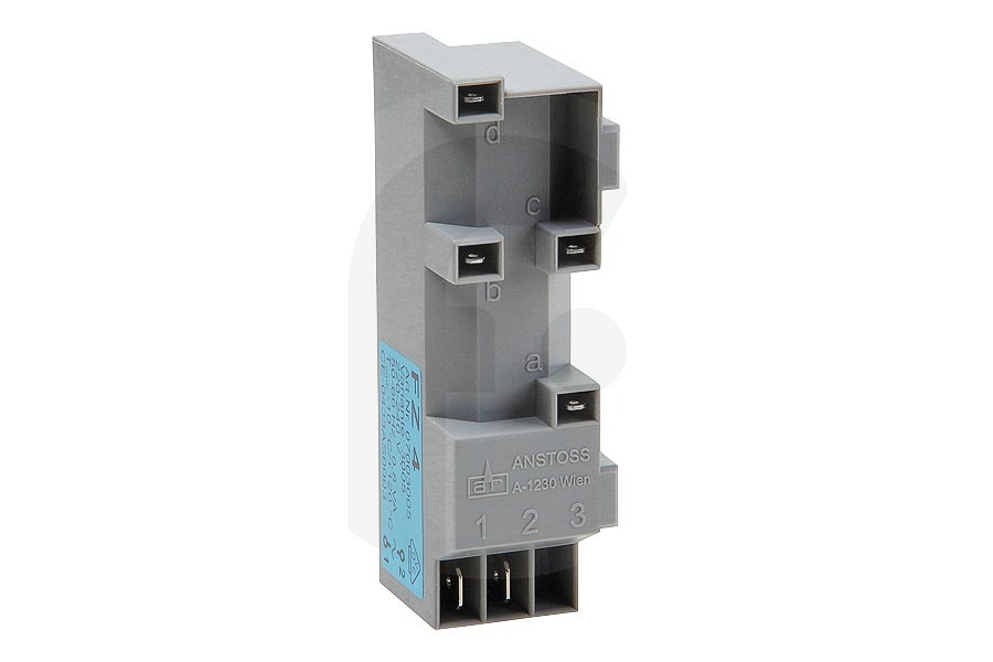 V-zug Cocina & Encimera Transformador para cocina 602117, 00602117 adecuado para entre otros ER15354, PCD652D