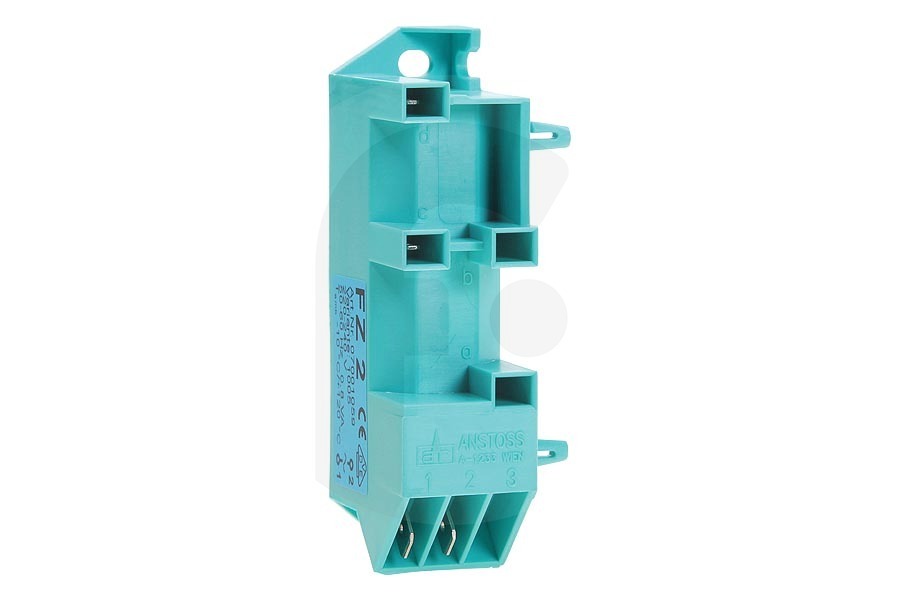 V-zug 605136, 00605136 Cocina & Encimera Transformador de encendido para estufa 00605136 adecuado para entre otros PRA326B90, VG232222