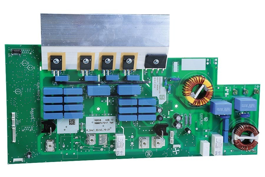 Siemens 745793, 00745793 Cocina & Encimera Bosch 745793 00745793 Módulo de cocina adecuado para entre otros EH685DB17E, PIB645F27E, PIN631F17E