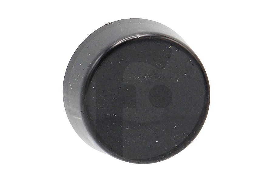 Atag 479890 Cocina & Encimera Botón (para encendido por chispa -negro-) fogón 54000140