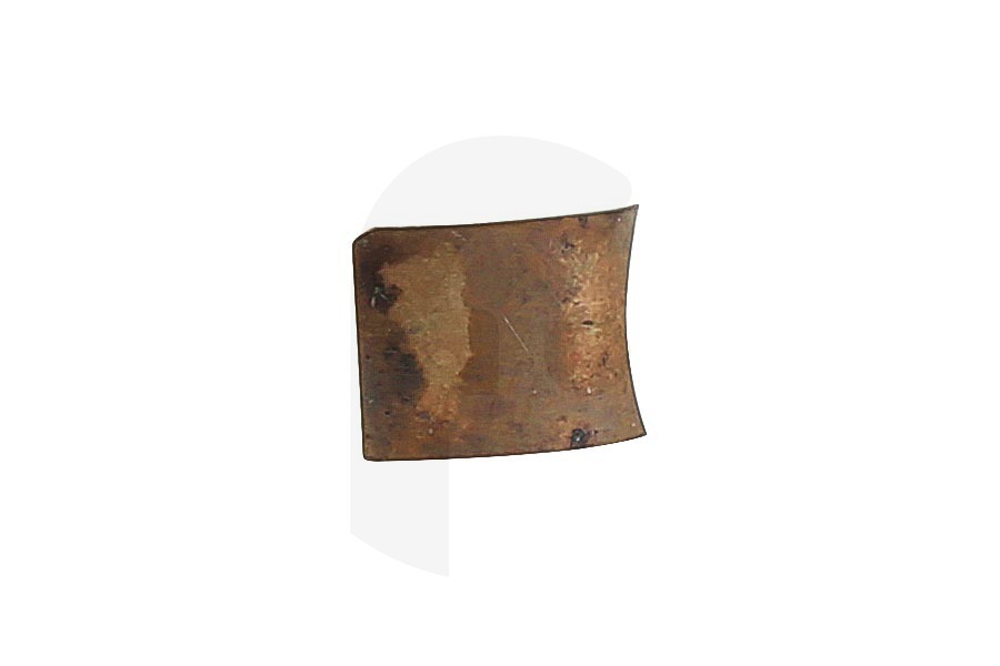 Atag Cocina & Encimera Muelle superior pequeño de la perilla para Atag y otros placa de cocción 35763, 89002079 adecuado para entre otros Varios botones