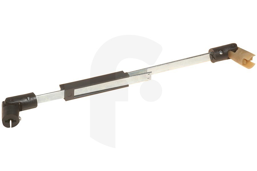 Atag 35743 Cocina & Encimera Eje (Cardán extensible) fogón 88016040 adecuado para entre otros GKV115, GKV120,