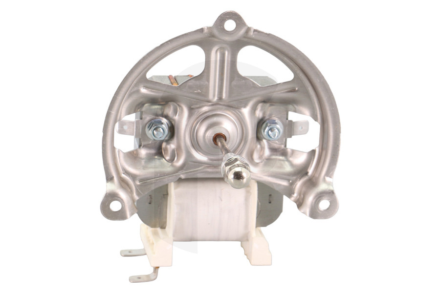 Motor Del ventilador, aire caliente.