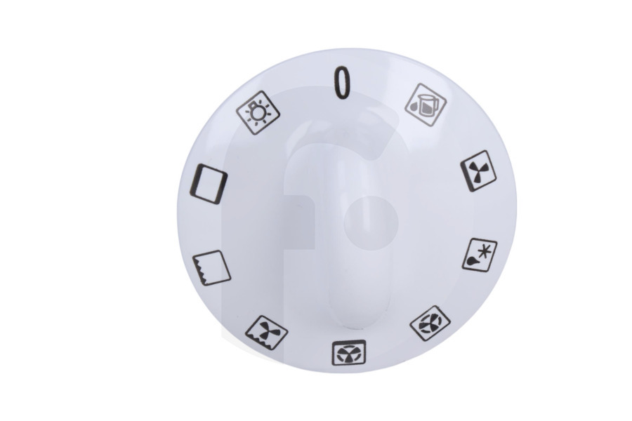 Gorenje Gorenje botón para cocina 397038 adecuado para entre otros EC775W, K776W