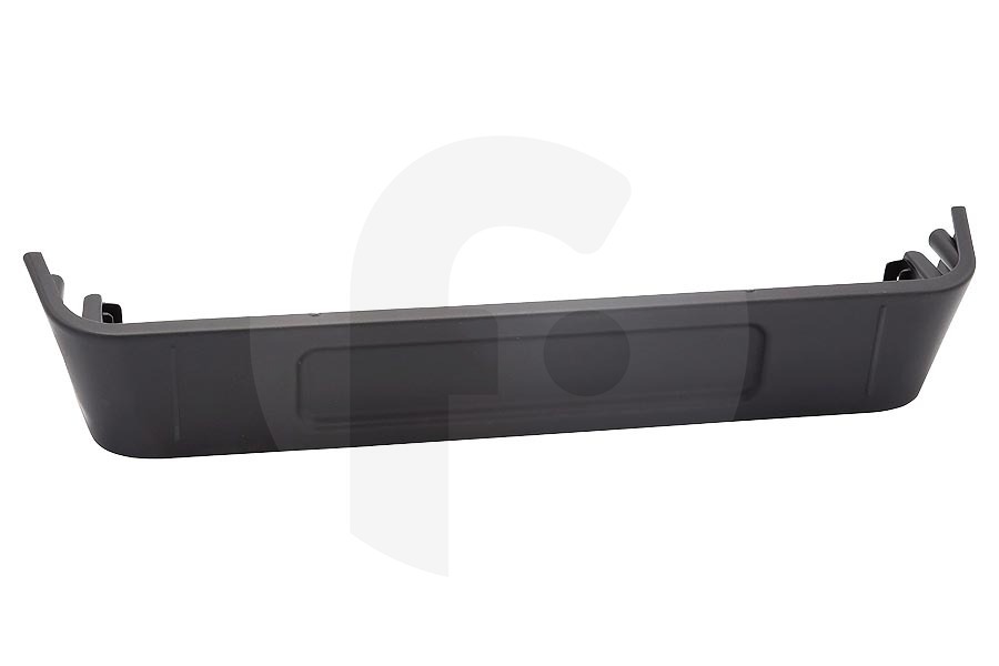 Krups Grill apparaat Poot (voet) voorzijde voor o.a. Tefal contactgrill TS01039280, TS-01039280 geschikt voor o.a. GC722D16, GC712D28, GR722D21