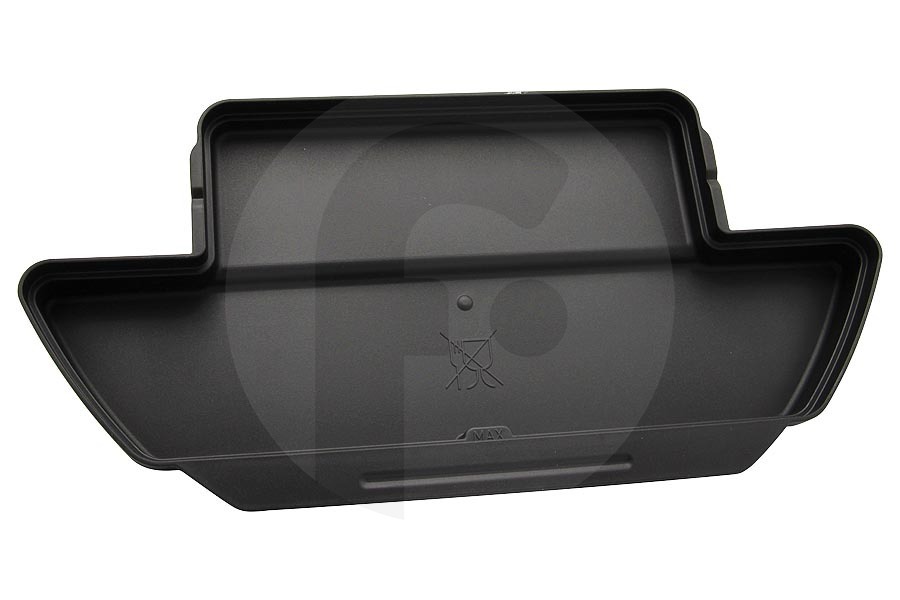 Tefal TS01041550 Grill apparaat Jusbak voor contactgrill TS-01041550 geschikt voor o.a. GC724D12, GC722D61, GR722D21