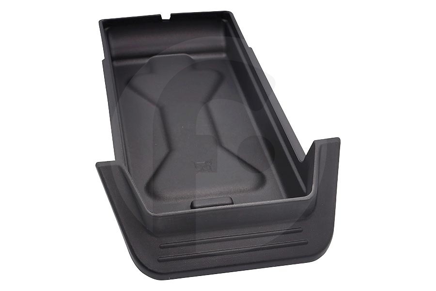 Tefal Grill apparaat Opvangbak (lekbak) vet en vocht voor o.a. Tefal contactgrill TS01035610, TS-01035610 geschikt voor o.a. GC306012, GC450B52, GR30501