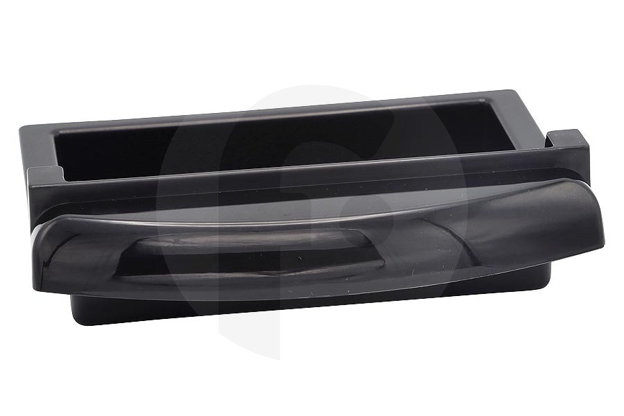 Tefal Grill apparaat Opvangbak (lekbak) vet en vocht voor o.a. Tefal contactgrill FS9100023327, FS-9100023327 geschikt voor o.a. GC241D24, GC241D12, GC241D61