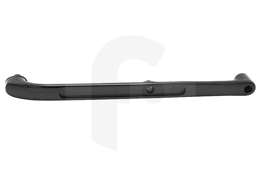 Tefal Grill apparaat Houder (arm) van handgreep (handvat) links voor o.a. Tefal contactgrill FS9100023320, FS-9100023320 geschikt voor o.a. GC241D2, GC241D6