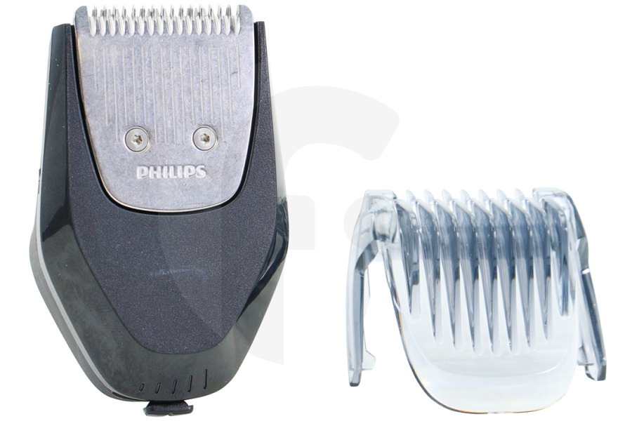 Philips Maquinilla de afeitar Philips AC20/01 Recortadora de barba 422203998822 Afeitadora adecuado para entre otros S9982, S9986