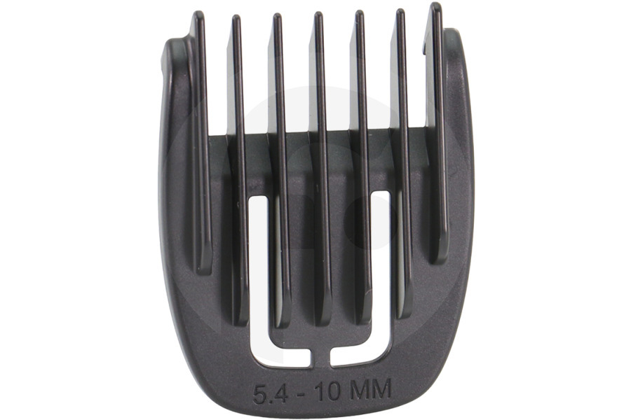 Philips Philips Baardtrimmer Opzetkam 300005928751 Trimmer geschikt voor o.a. BT9810