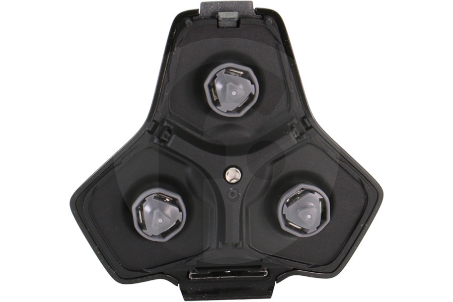 Philips Cabezales de afeitado con soporte Philips 300008821641 Afeitadora adecuado para entre otros SP9870
